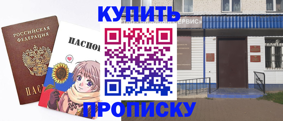 прописка в квартире в Дмитрове